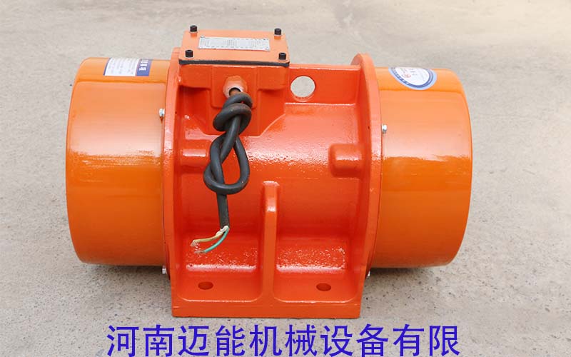 振動電機為什么頻繁跳閘？又該怎么保養(yǎng)？