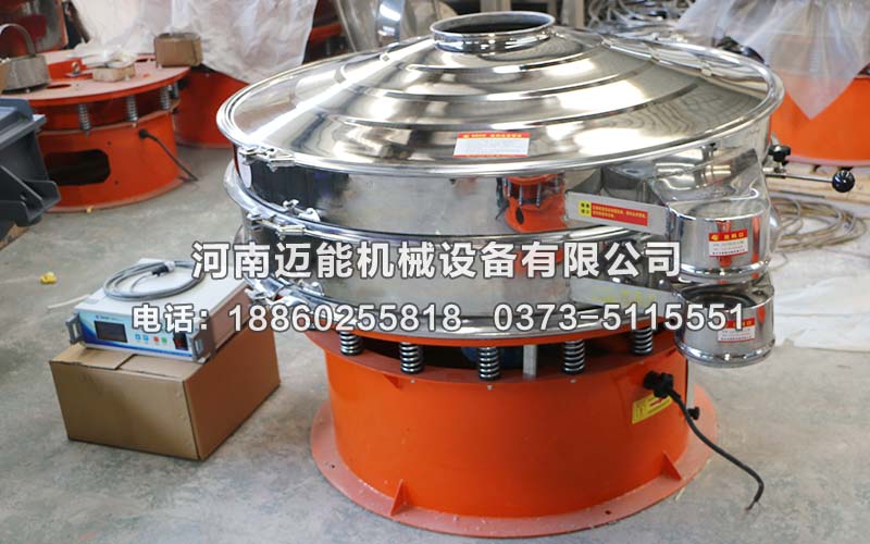 超聲波振動篩電源預(yù)防損壞的方法您知道嗎？