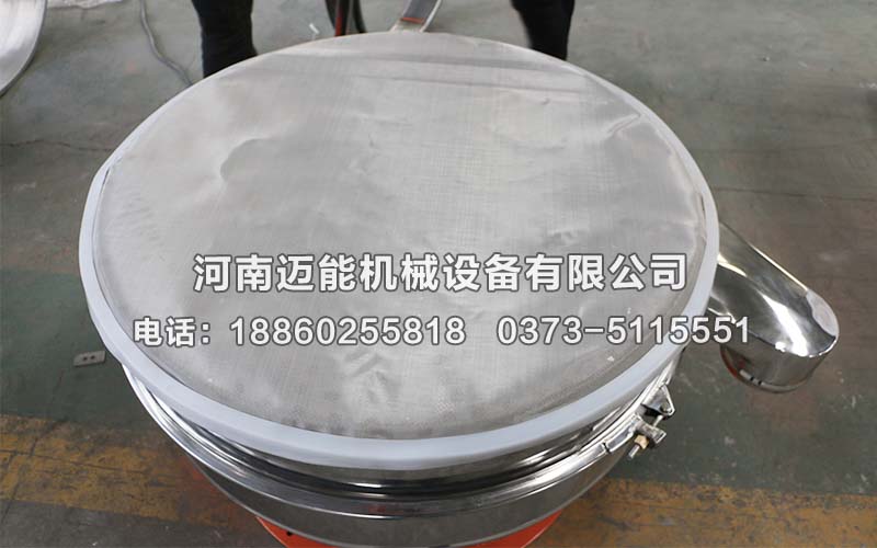 振動篩密封件斷裂的原因您知道嗎？