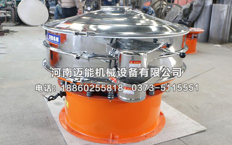 振動(dòng)篩軸承檢測(cè)能用耳朵聽(tīng)嗎？