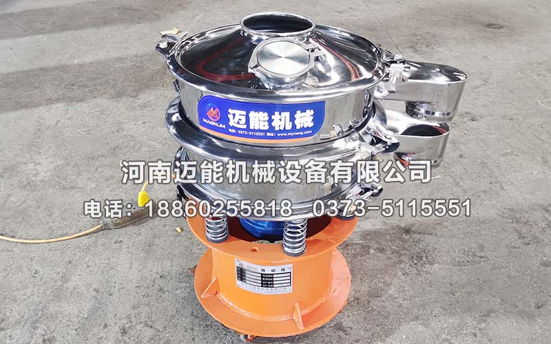 振動篩篩網(wǎng)破損過快的原因及解決方法？
