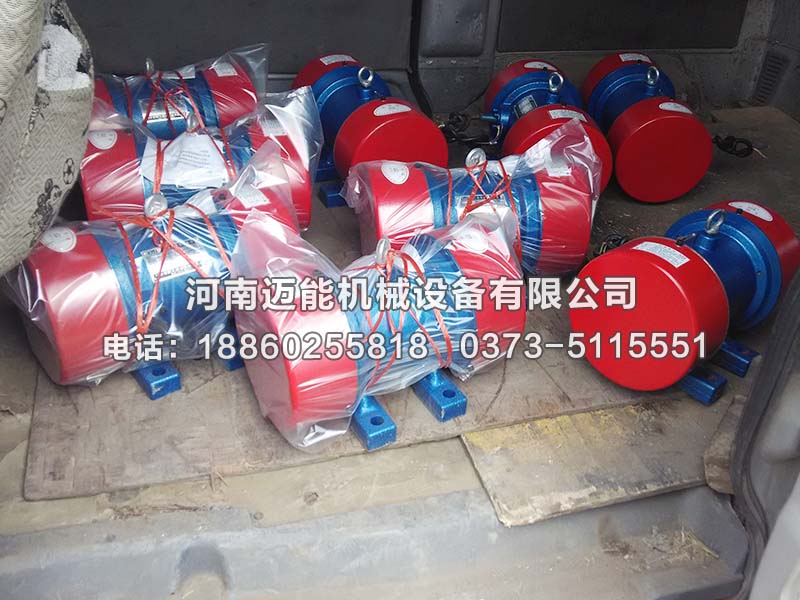 振動電機保養(yǎng)維護方法有哪些？