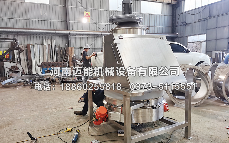 無塵投料站關(guān)鍵構(gòu)造有哪些？