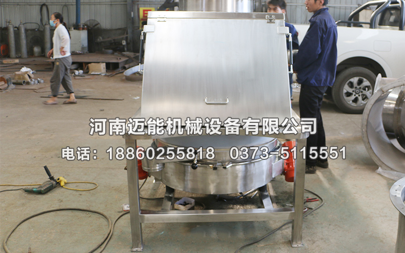無塵投料站防爆電源箱的工作原理是什么？