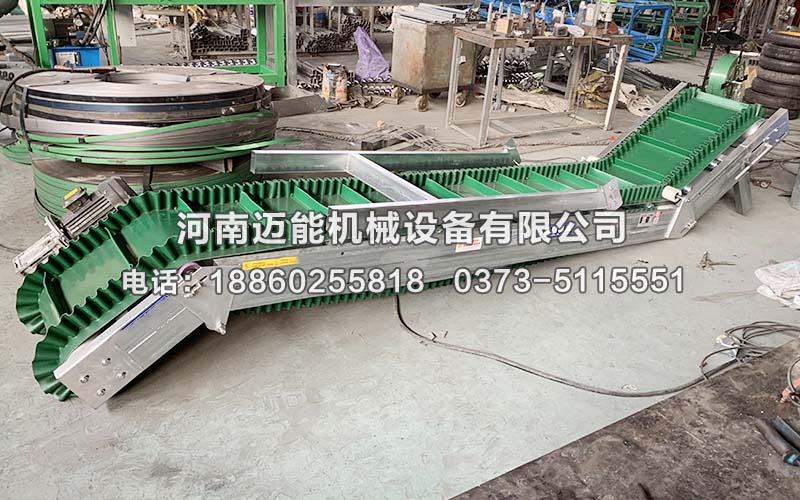 皮帶輸送機(jī)與螺旋輸送機(jī)該怎么選？