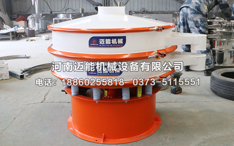 耐腐蝕塑料振動(dòng)篩為什么那么貴？