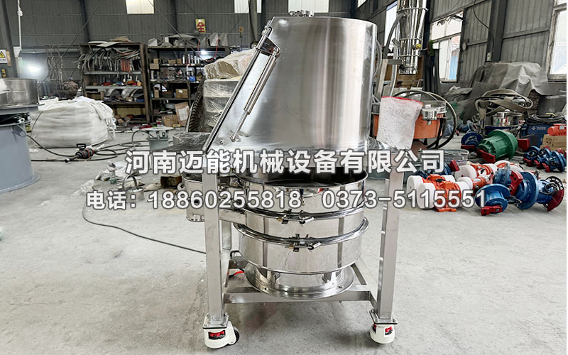 無塵投料站所能搭配的設(shè)備都有哪些？