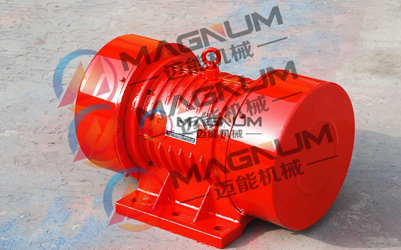 振動篩的振動電機的激振力應(yīng)任何調(diào)整？
