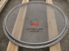 振動篩篩網(wǎng)哪種材質(zhì)的更耐用？