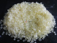 三次元振動篩在篩分樹脂過程中出現(xiàn)網(wǎng)孔堵塞怎么辦？