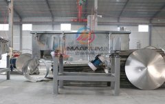 直線振動篩的振動電機有幾種安裝方法？