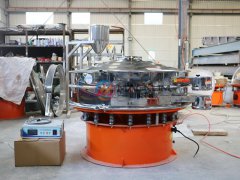 超聲波振動篩換能器（振頭、振子）有哪幾種？