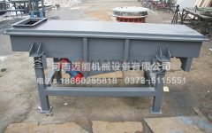 尿素振動(dòng)篩分機(jī)多少錢(qián)一臺(tái)？