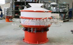 熒光粉振動篩多少錢一臺？都有哪些特點？