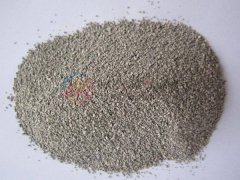 原料砂的篩分如何選擇振動(dòng)篩？