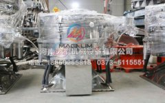 圓形搖擺篩軸承拆卸需要注意事項有哪些？