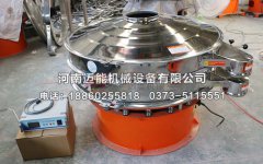 洛陽(yáng)閘門型超聲波振動(dòng)篩已發(fā)貨，請(qǐng)韓經(jīng)理注意查收