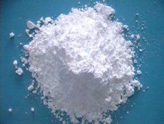 三氧化二銻振動篩都有哪些特點？該如何保養(yǎng)？
