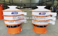 上海塑料振動(dòng)篩已發(fā)貨，請(qǐng)古經(jīng)理注意查收！