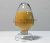 聚合硫酸鐵的篩分常用的振動篩是哪一種？